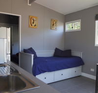 Yandina Caravan Park - Accommodation Gladstone