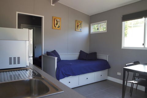 Yandina Caravan Park - Accommodation Gladstone 0