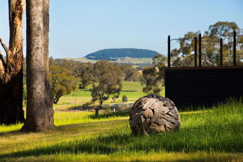 Yandoit Church - Accommodation Gladstone 2