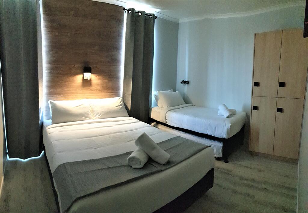 Yuraygir NSW Accommodation Gladstone