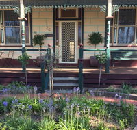 Yapera On Lucan - Accommodation Gladstone
