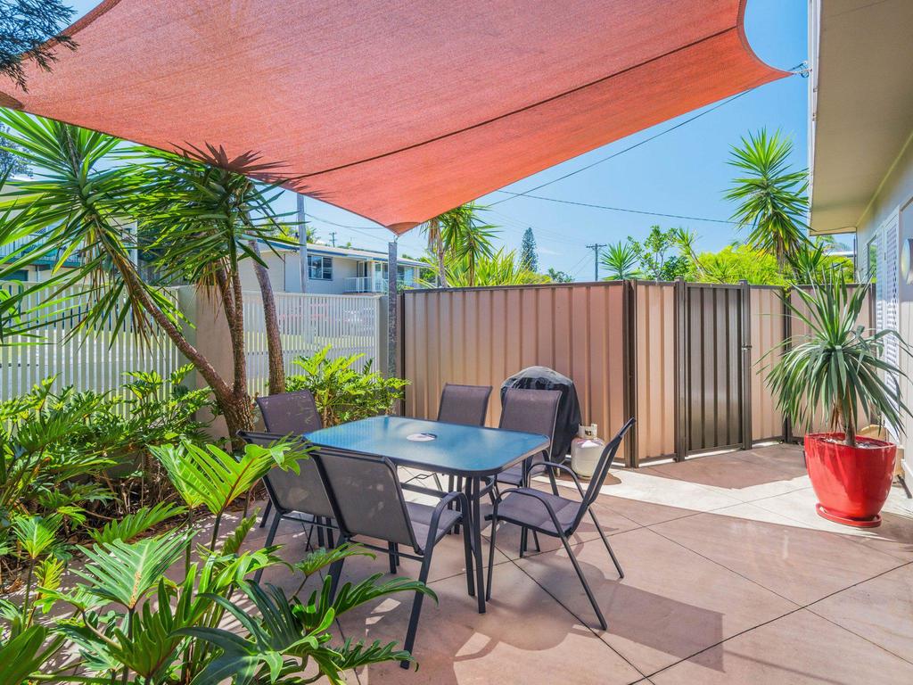Yamba NSW Accommodation Gladstone