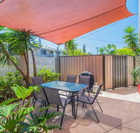 Yamba Daze - Sunrise - Pet Friendly - Accommodation Gladstone