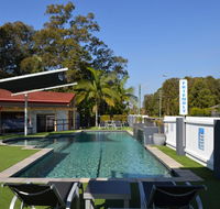 Yamba Motor Inn - Accommodation Gladstone