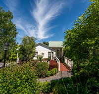 Yarra Gables - Accommodation Gladstone