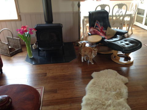 Yarra Glen Bed & Breakfast - Accommodation Gladstone 2