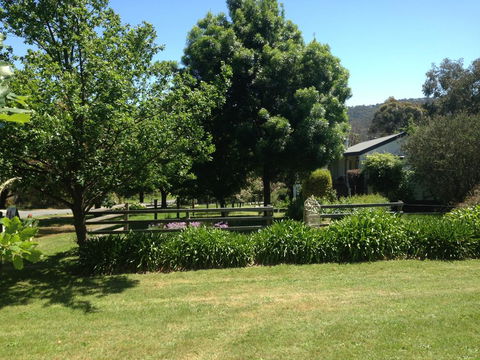 Yarra Glen Bed & Breakfast - Accommodation Gladstone 3
