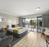 Yamba Sun Motel - Accommodation Gladstone