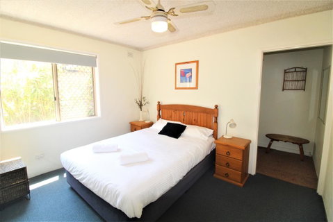 Yamba Towers 2 - Accommodation Gladstone 1
