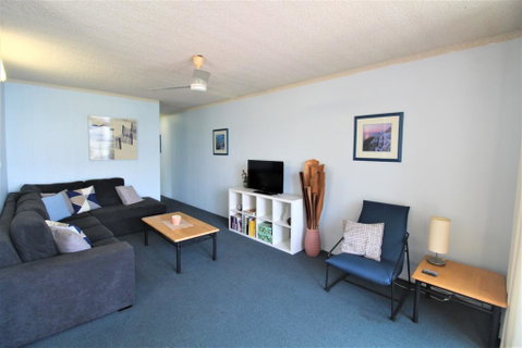 Yamba Towers 2 - Accommodation Gladstone 3