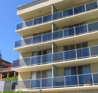 Yamba Towers 2 - Accommodation Gladstone
