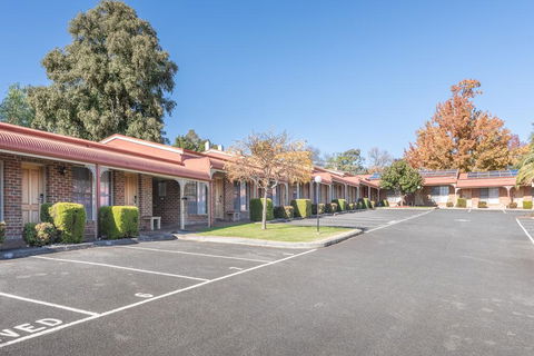 Yarra Valley Motel - Accommodation Gladstone 1