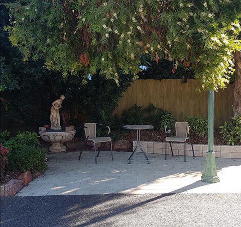 Yambil Inn - Accommodation Gladstone 3