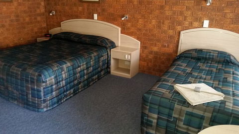 Yambil Inn - Accommodation Gladstone 1
