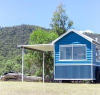 Yarra Valley Tiny House