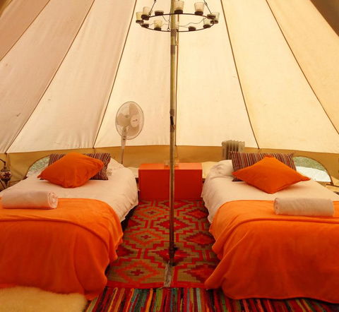 Yanada - Accommodation Gladstone 1