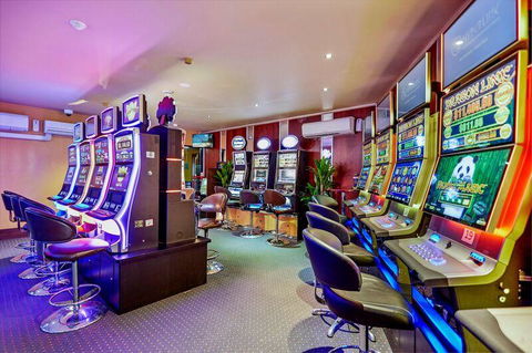 Yandina Hotel - Accommodation Gladstone 3