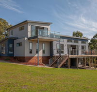 Yarrabee Nature Reserve - Accommodation Gladstone