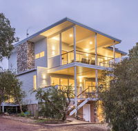 Yaringa - Accommodation Gladstone