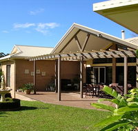 Yarrahapinni Homestead - Accommodation Gladstone