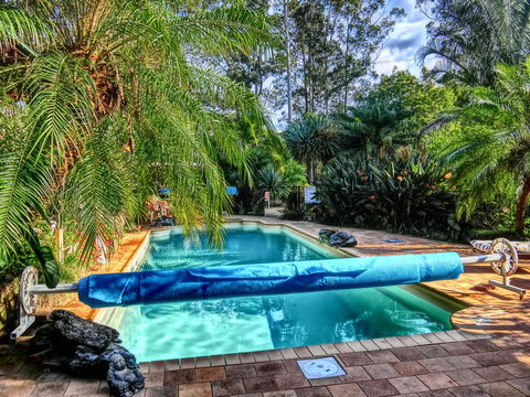 Yarralen Retreat - Accommodation Gladstone 1