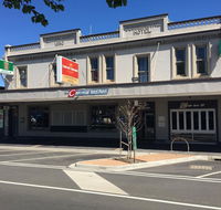 Yarram Commecial Hotel Motel - Accommodation Gladstone