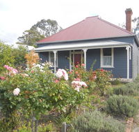 Yarram Cottage Art and Accommodation - Accommodation Gladstone