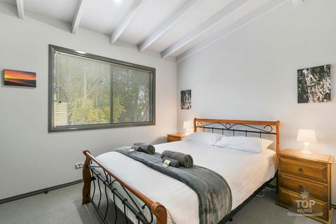 Yarram Holiday Park - Accommodation Gladstone 0