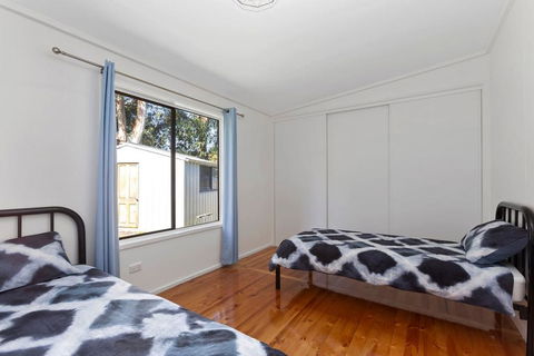 YARRABEE - The Perfect Getaway! - Accommodation Gladstone 2