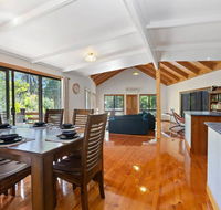 YARRABEE - the perfect getaway - Accommodation Gladstone