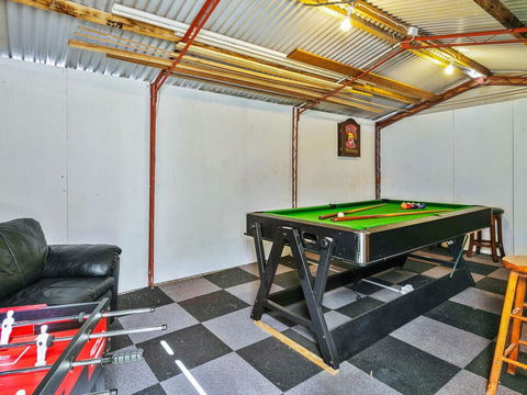 Yarramundi Retreat - Accommodation Gladstone 3