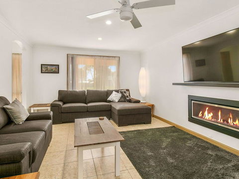 Yarramundi Retreat - Accommodation Gladstone 0