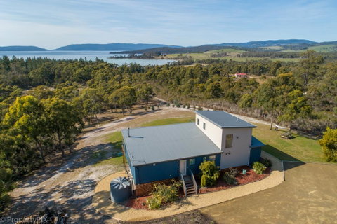 Yarrabee Nature Reserve - Accommodation Gladstone 3