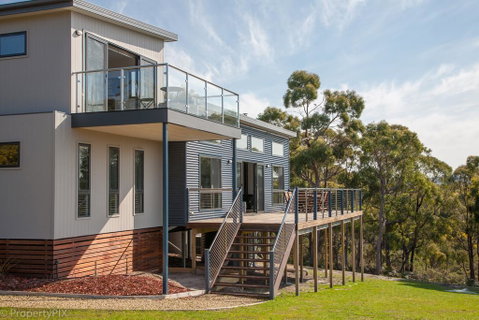 Yarrabee Nature Reserve - Accommodation Gladstone 2