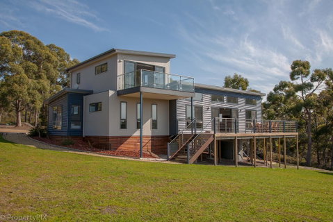 Yarrabee Nature Reserve - Accommodation Gladstone 0