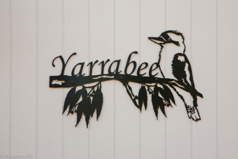 Yarrabee Nature Reserve - Accommodation Gladstone 1