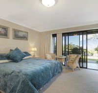 Yarrandabbi Dreaming Boutique BB - Accommodation Gladstone