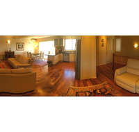 Yarrabi Pond - Accommodation Gladstone