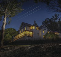 Yarrangobilly Caves House - Accommodation Gladstone