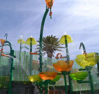 Yarrawonga Holiday Park - Accommodation Gladstone
