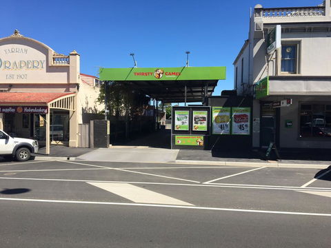 Yarram Commecial Hotel Motel - Accommodation Gladstone 1