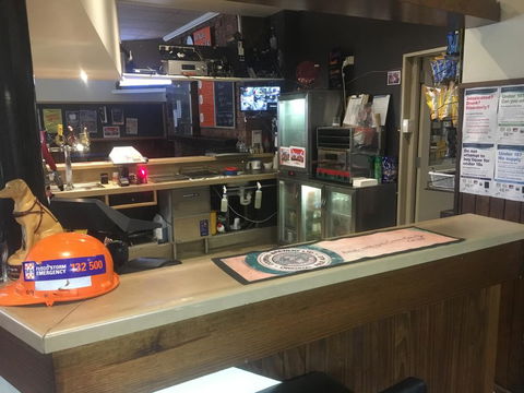 Yarram Commecial Hotel Motel - Accommodation Gladstone 3