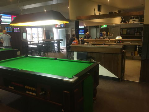 Yarram Commecial Hotel Motel - Accommodation Gladstone 2