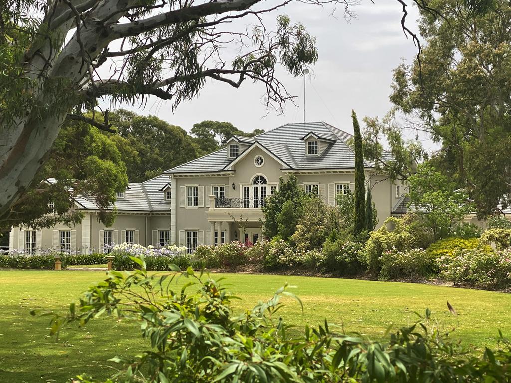 Yatala Vale SA Accommodation Gladstone
