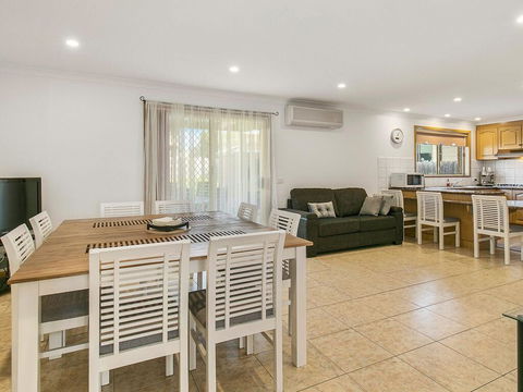 Yarramundi Retreat - Accommodation Gladstone 1