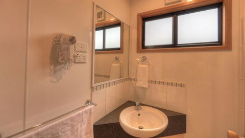 Yea Riverside Caravan Park - Accommodation Gladstone 3