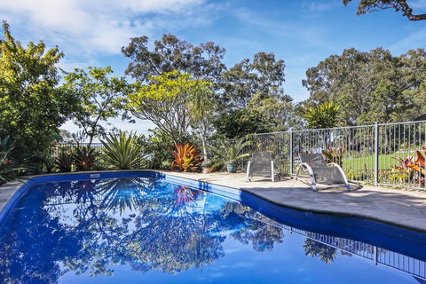 Yarrandabbi Dreaming Boutique B&B - Accommodation Gladstone 3