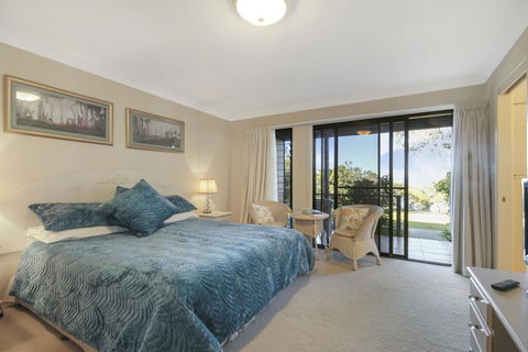 Yarrandabbi Dreaming Boutique B&B - Accommodation Gladstone 0