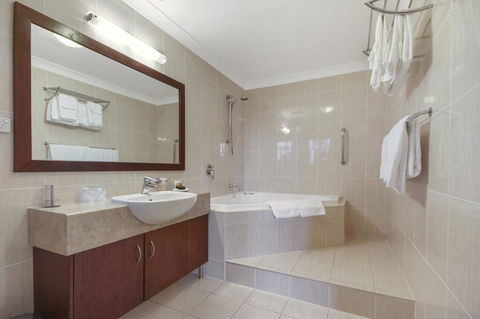 Yarrandabbi Dreaming Boutique B&B - Accommodation Gladstone 1