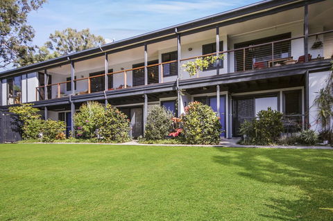 Yarrandabbi Dreaming Boutique B&B - Accommodation Gladstone 2